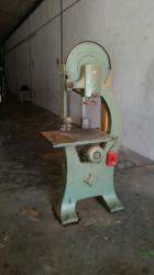 INDUSTRIAL BAND SAW